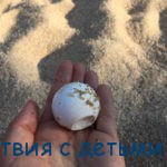 Елапа, Мексика — тихий и спокойный отдых на тихоокеанском пляже пляжи в Елапа, Мексика